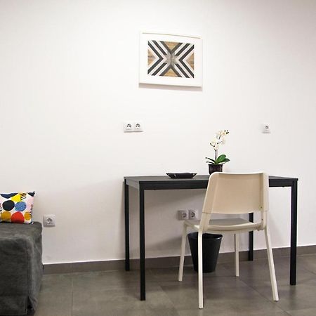 Sensacional Apartamento Saladina Home コマルカ・デ・オウレンセ エクステリア 写真