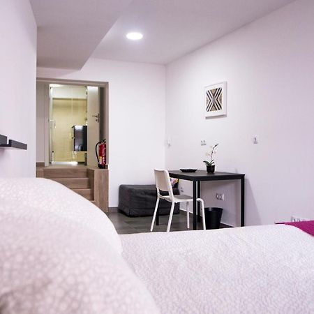 Sensacional Apartamento Saladina Home コマルカ・デ・オウレンセ エクステリア 写真