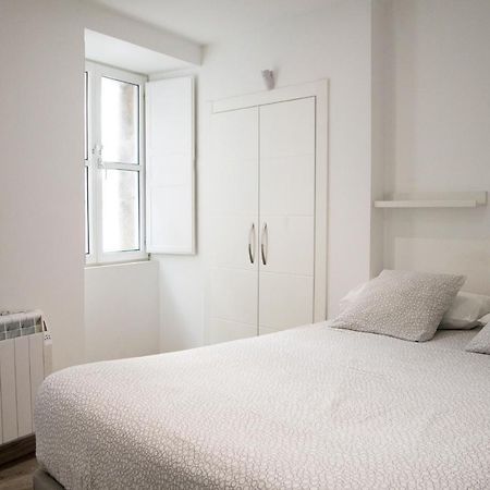 Sensacional Apartamento Saladina Home コマルカ・デ・オウレンセ エクステリア 写真