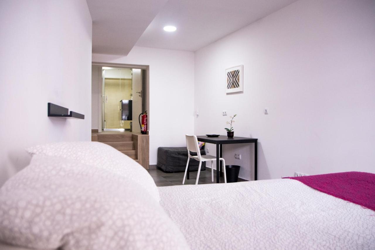 Sensacional Apartamento Saladina Home コマルカ・デ・オウレンセ エクステリア 写真