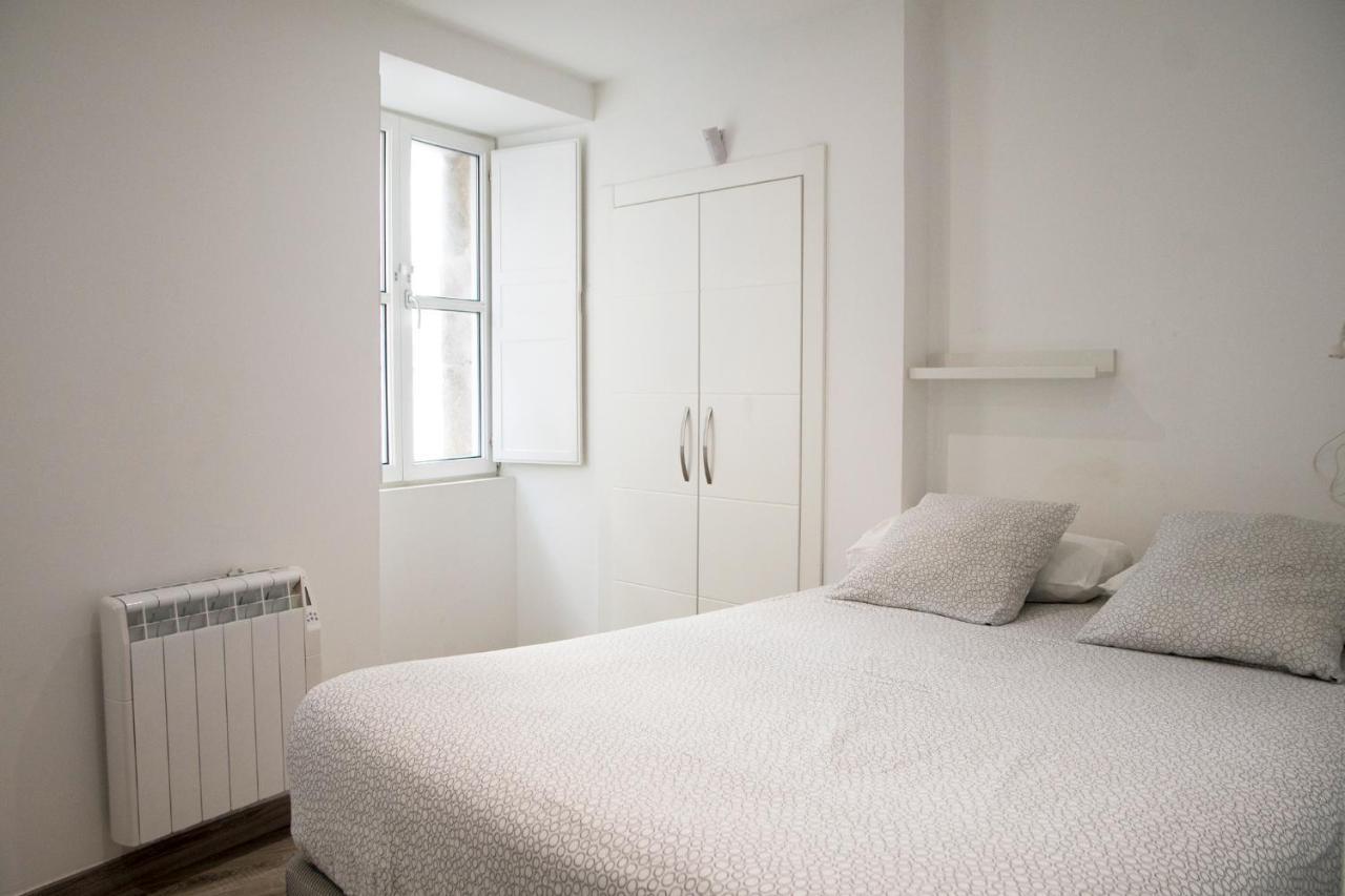 Sensacional Apartamento Saladina Home コマルカ・デ・オウレンセ エクステリア 写真