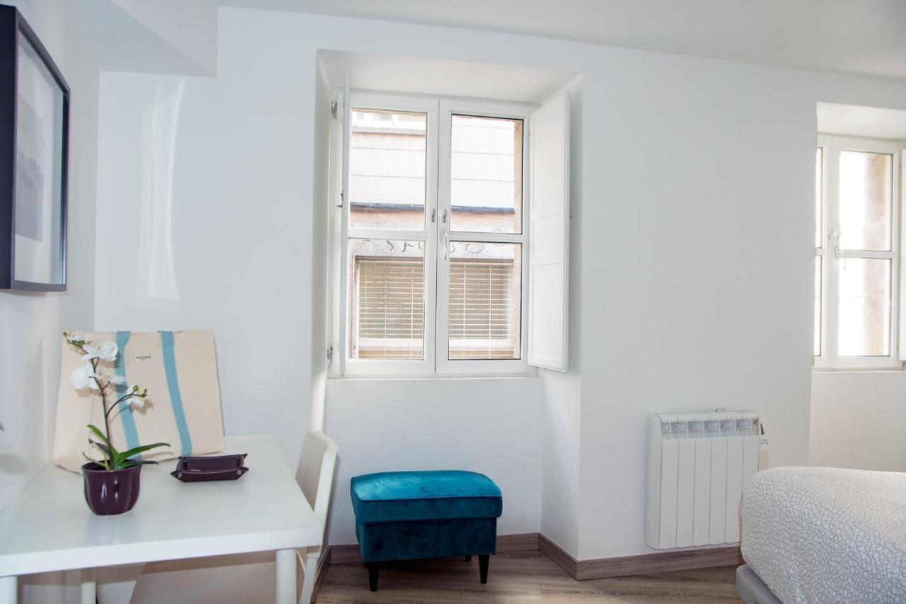 Sensacional Apartamento Saladina Home コマルカ・デ・オウレンセ エクステリア 写真