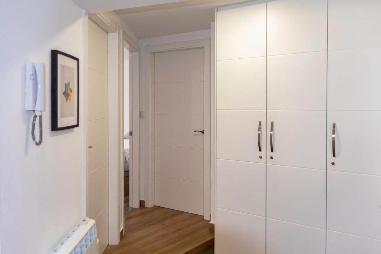 Sensacional Apartamento Saladina Home コマルカ・デ・オウレンセ エクステリア 写真